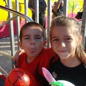 Meet your Posher, Araceli